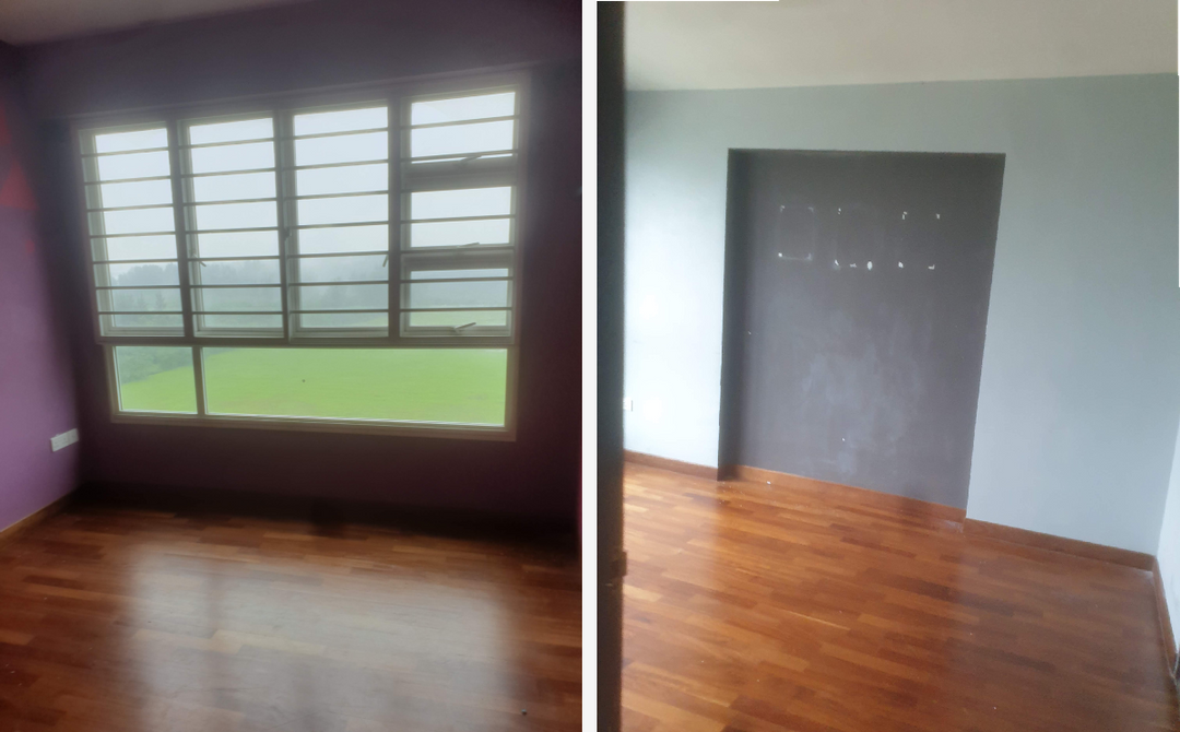 INS 风女主播独居的柔和粉红家居丨阿海设计师-17