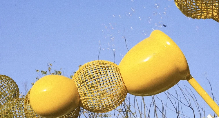 泡泡乐园丨中国合肥丨YunTing-60