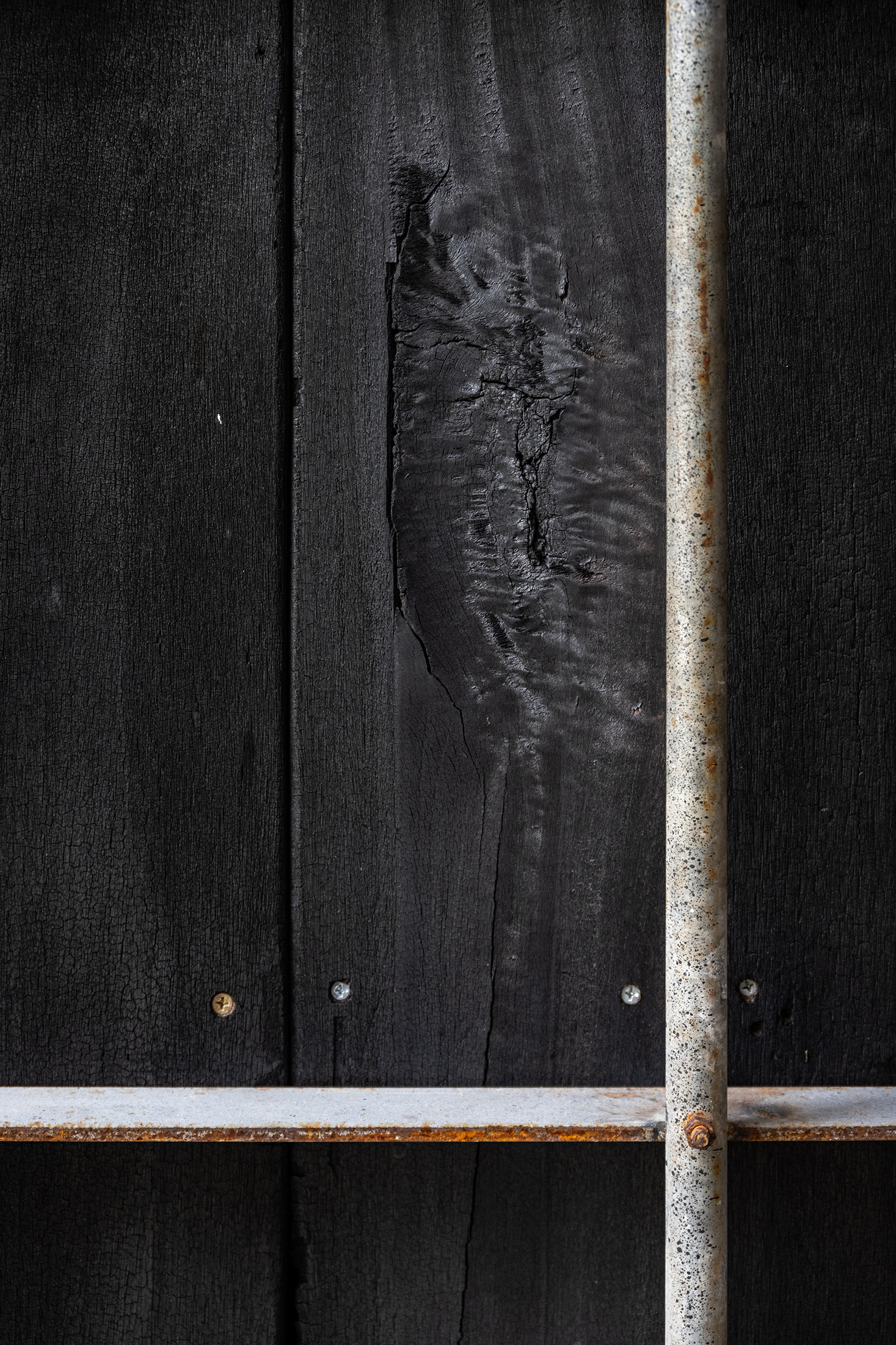 记忆之印 · Gimme Shelter 咖啡餐厅设计丨泰国清迈丨Housescape Design Lab-50