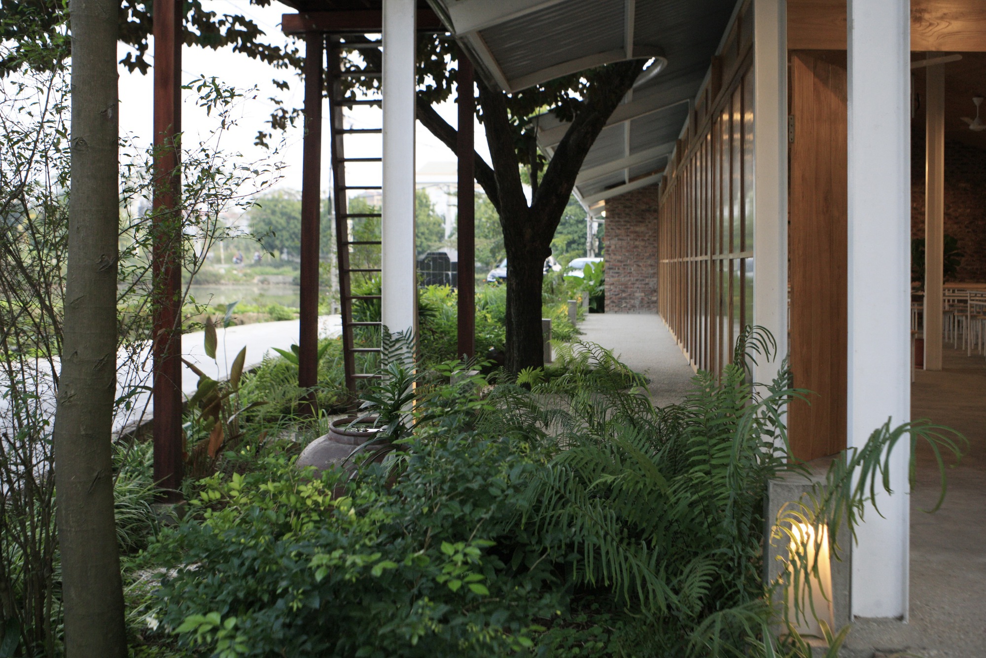 坦餐厅丨越南河内丨M.A.Y Atelier-31