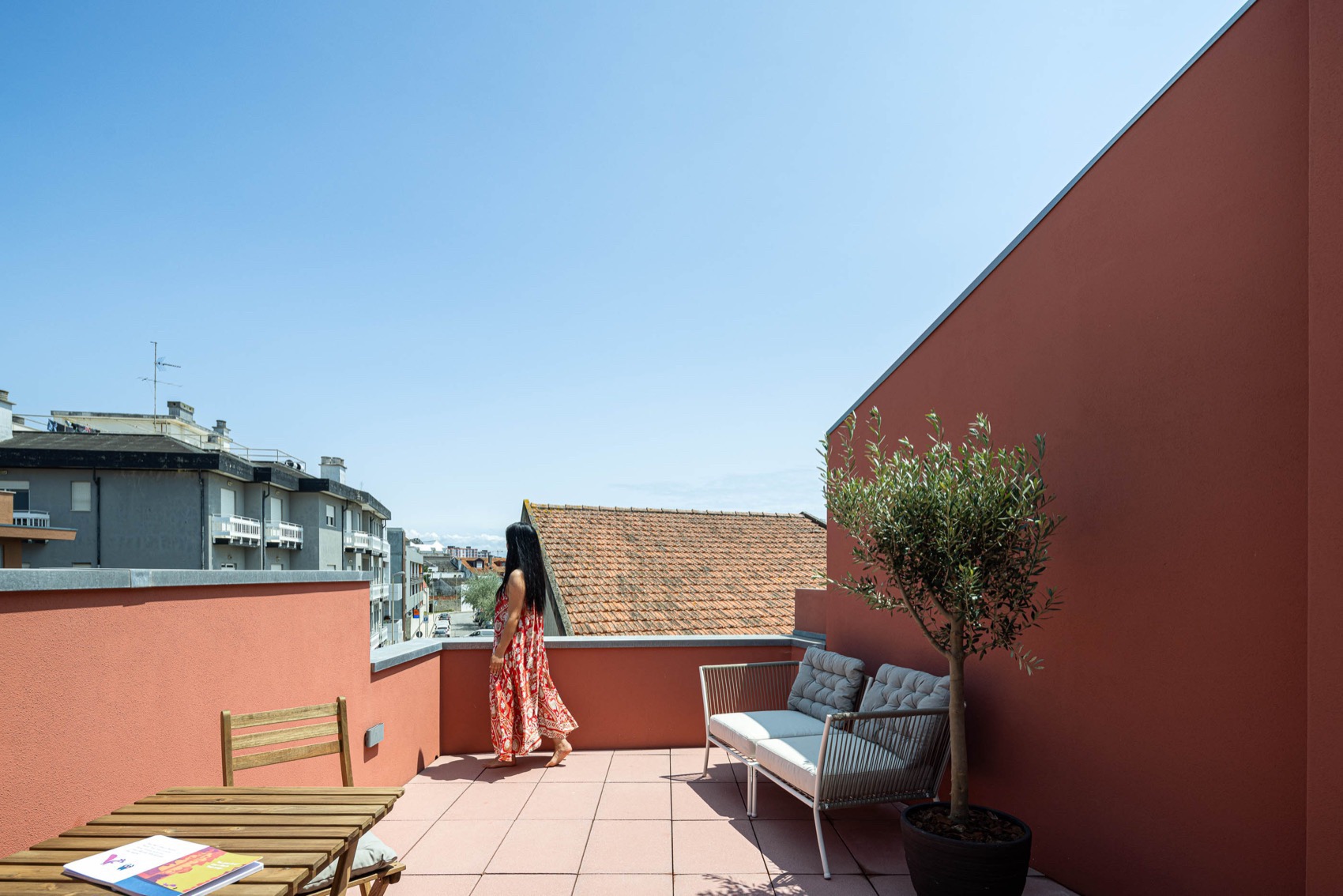 A’mar 住宅丨葡萄牙丨REM’A-31