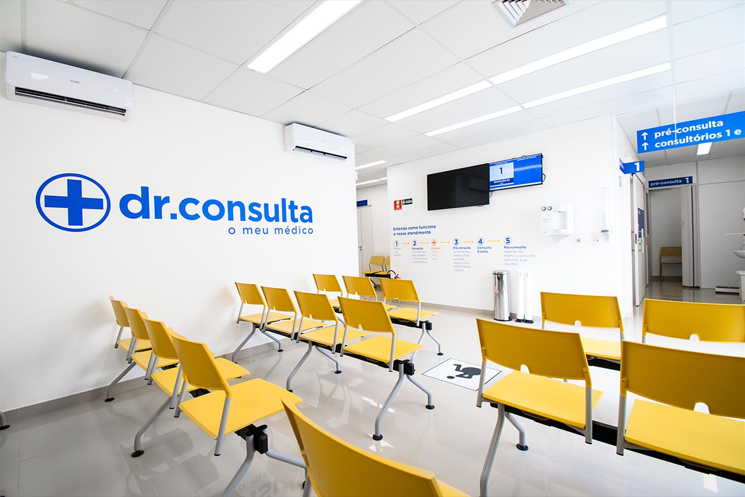 巴西 Dr· Consulta 诊所-6