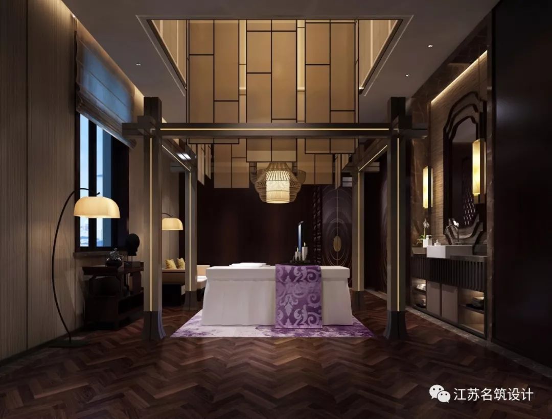 寻幽晓筑度假酒店 | 融合三种风格的世外桃源-51