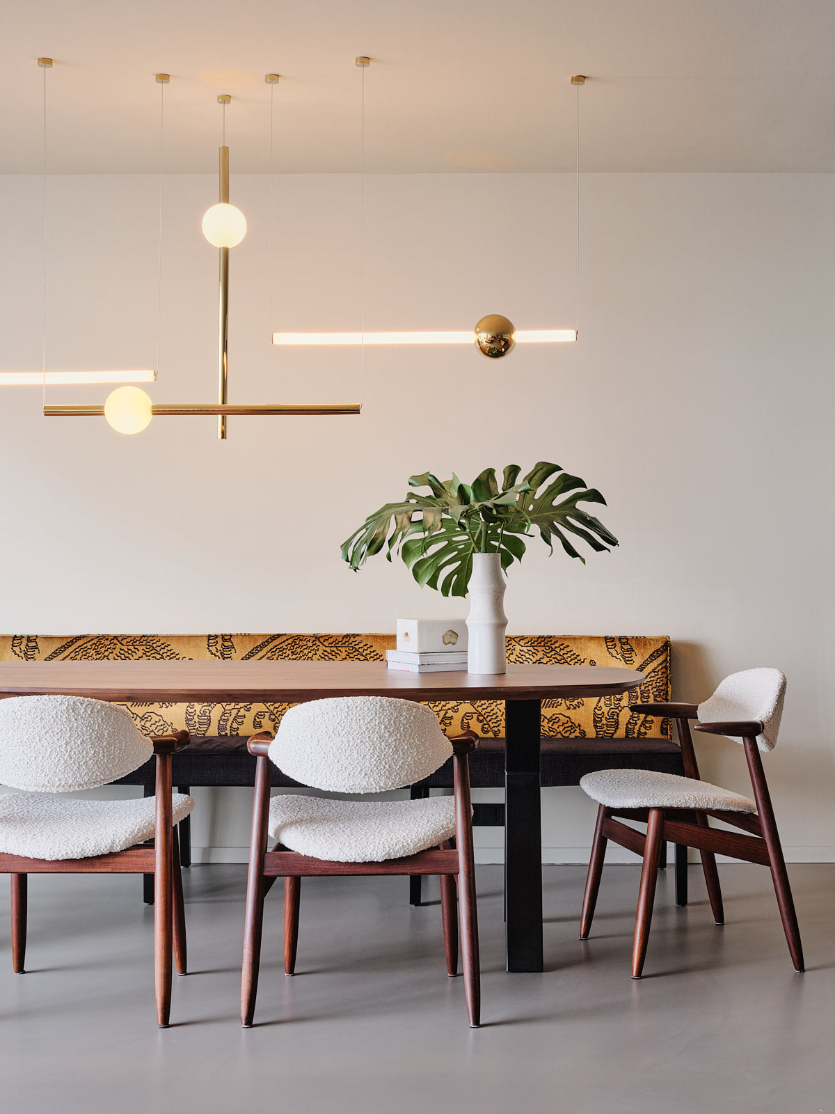 阿姆斯特丹海滨城市别墅 | Atelier ND Interior | 2022 | 荷兰-8