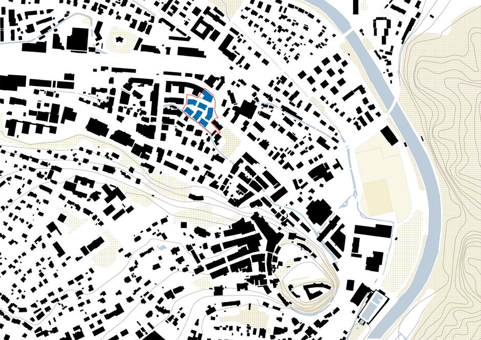 2017 Farbweg, Burgdorf | Atelier 5 - Architekten und Planer AG-10