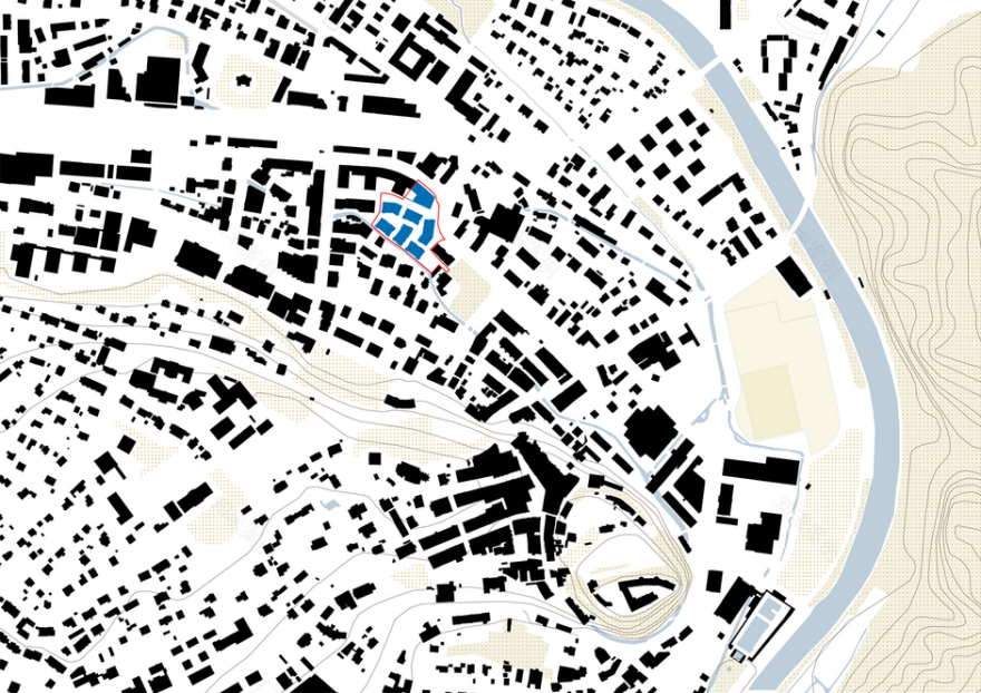2017 Farbweg, Burgdorf | Atelier 5 - Architekten und Planer AG-10