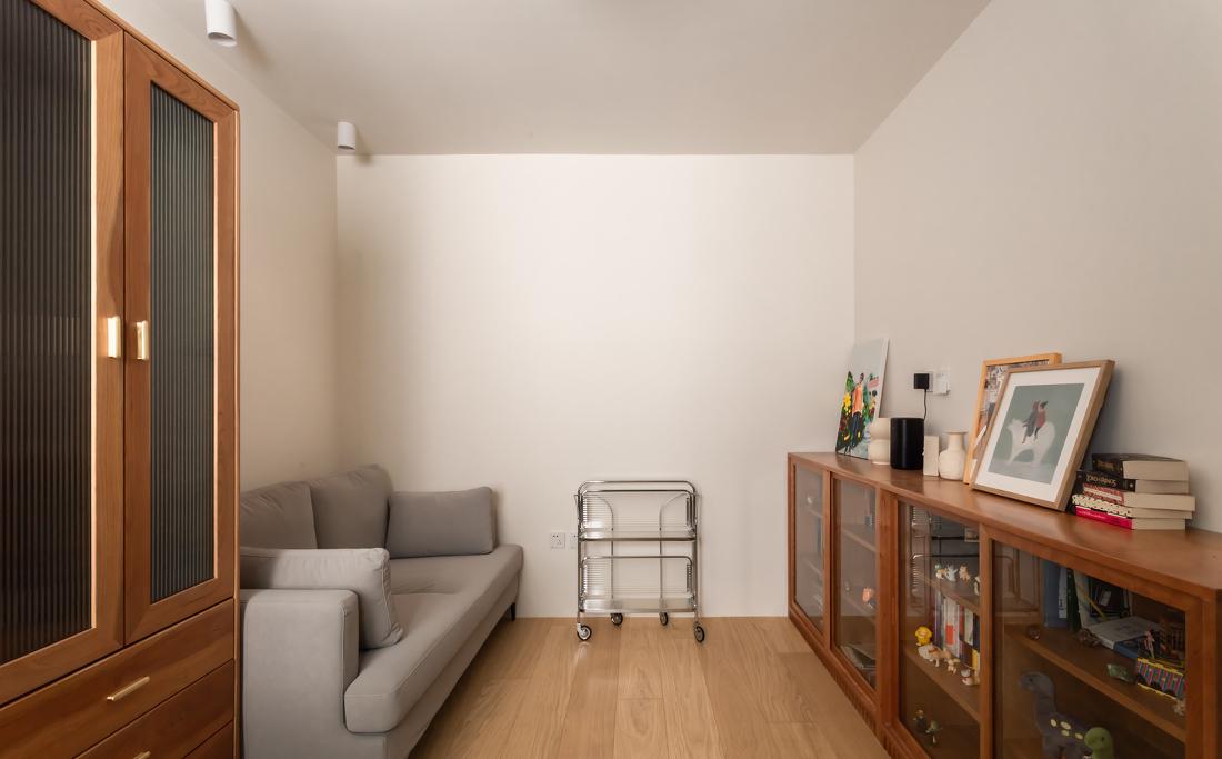 舒适温润的华美宅居-38