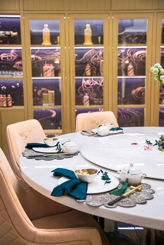 白泽汉&陈齐杰 | 复兴传统东方美学,打造新派祖宅文化-23