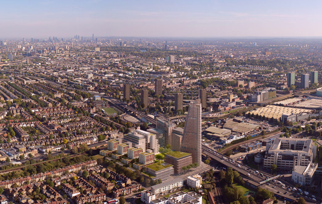 Eighty Eight Wood Lane-0