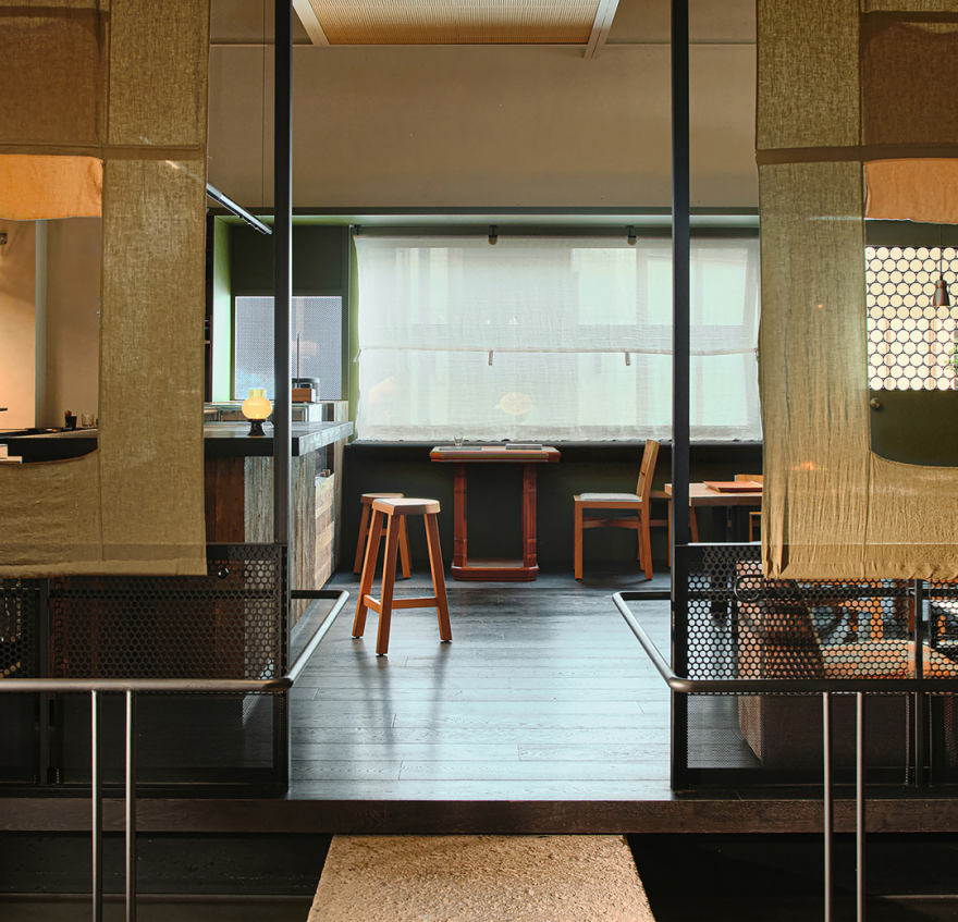 古石后丨中国杭州丨Bob Chen Design Office-27