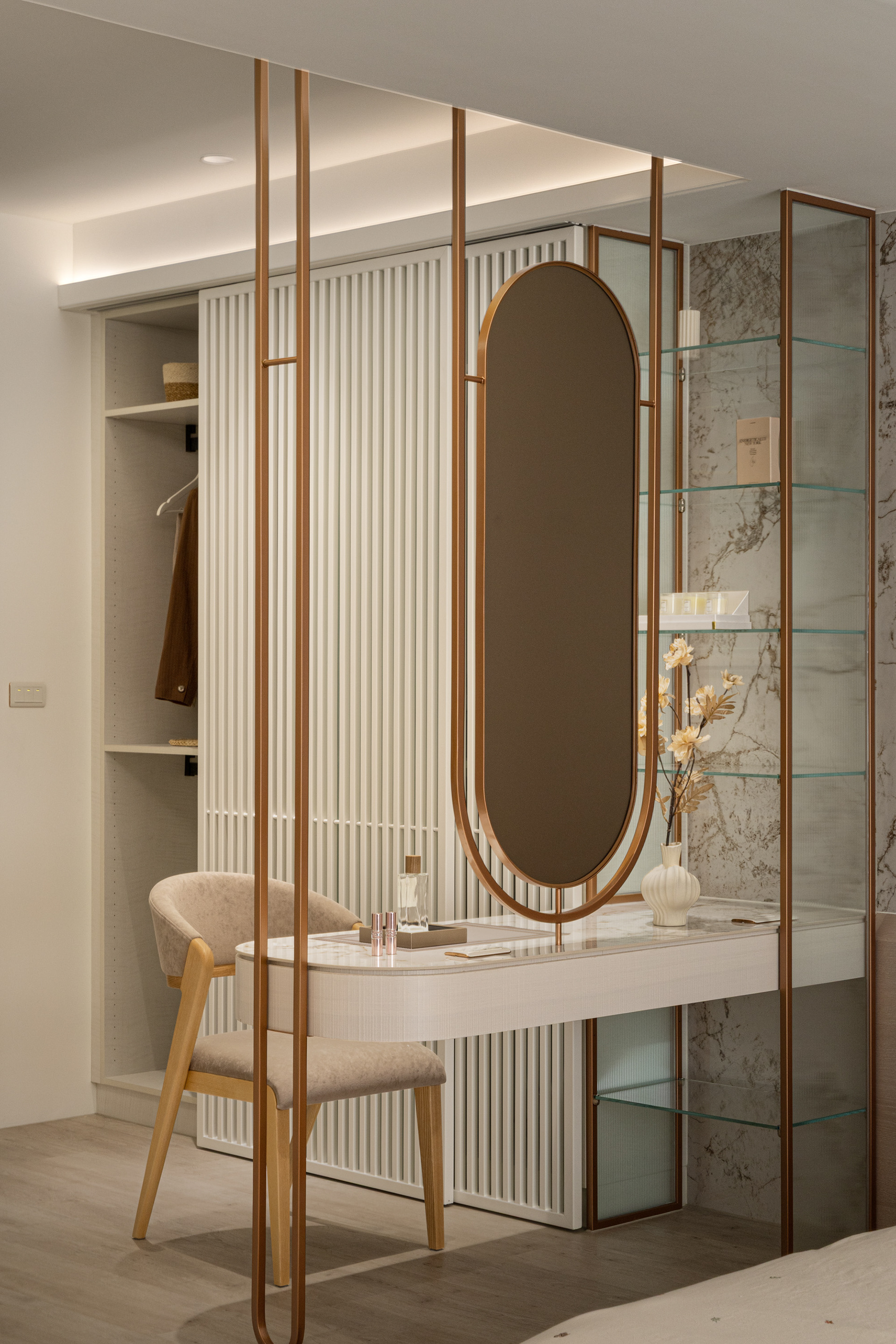 Hsinchu Residence | Elegant-Popular Design-28