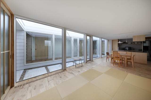 福島の家(K邸)丨日本青森丨mizuiro architects一級建築士事務所-55