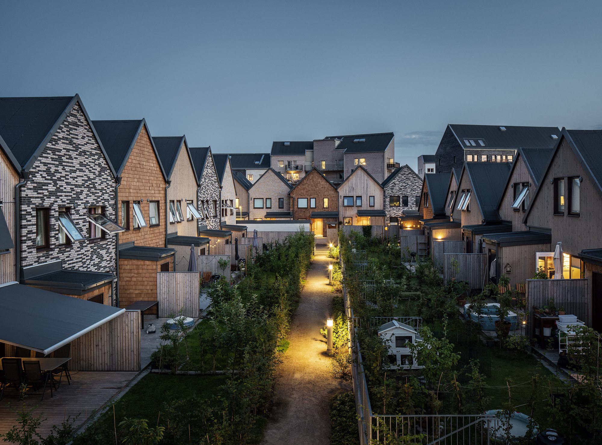 丨瑞典丨Tengbom-11