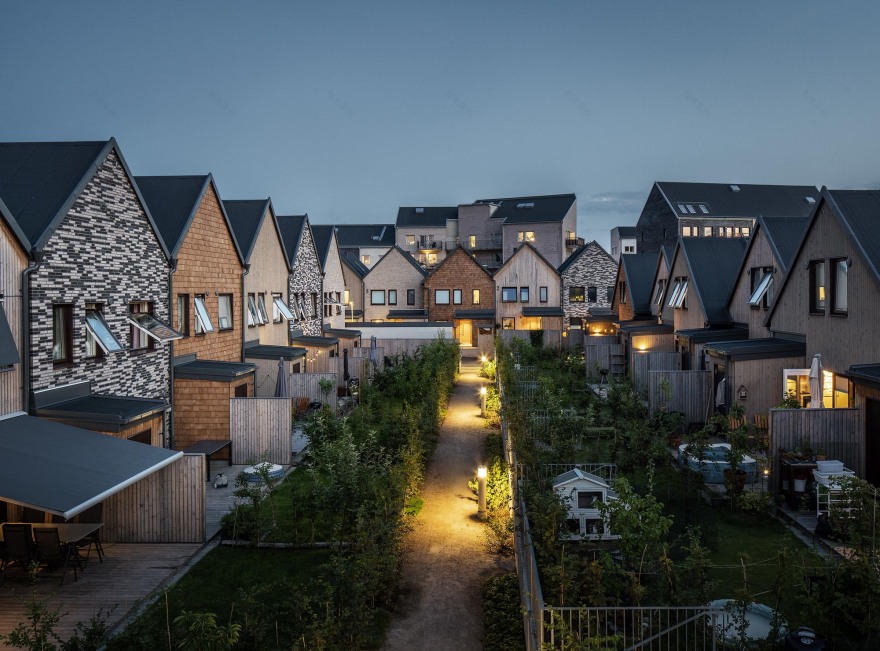 丨瑞典丨Tengbom-11