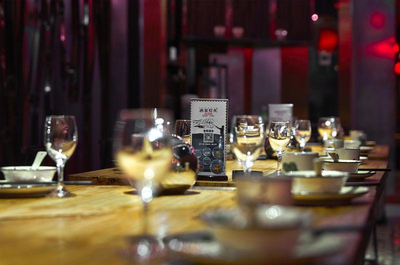 渔家灯火量贩式海鲜餐厅-20