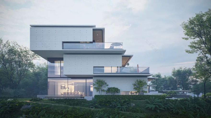 零壹城市 · 2021 年度十大事件回顾丨中国丨零壹城市建筑事务所-45