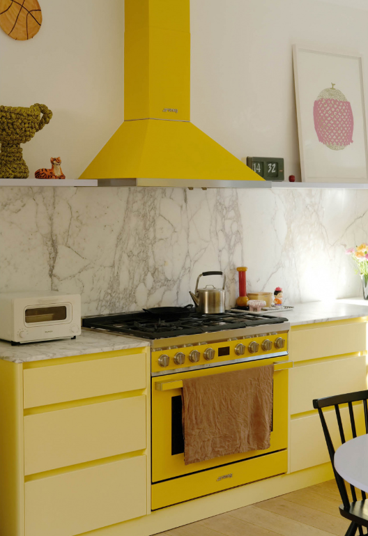 厨房装修新趋势-10