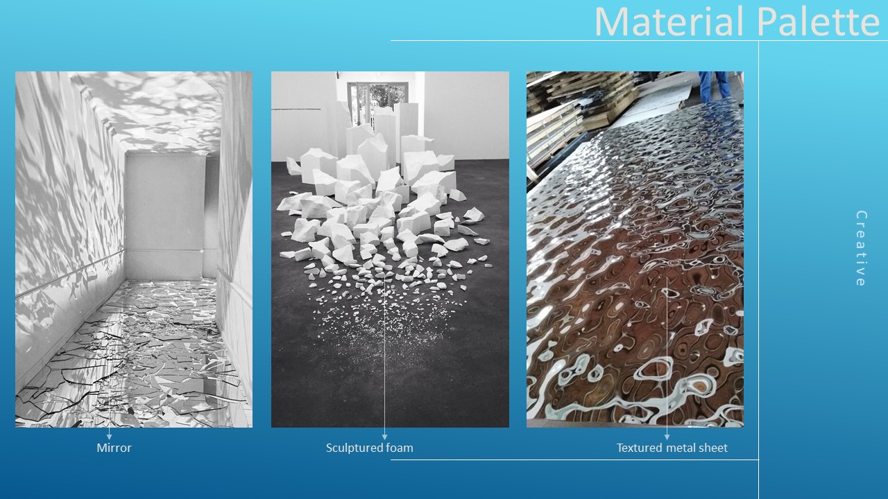 whotels 酒店开业活动创意艺术指导丨埃及开罗-14