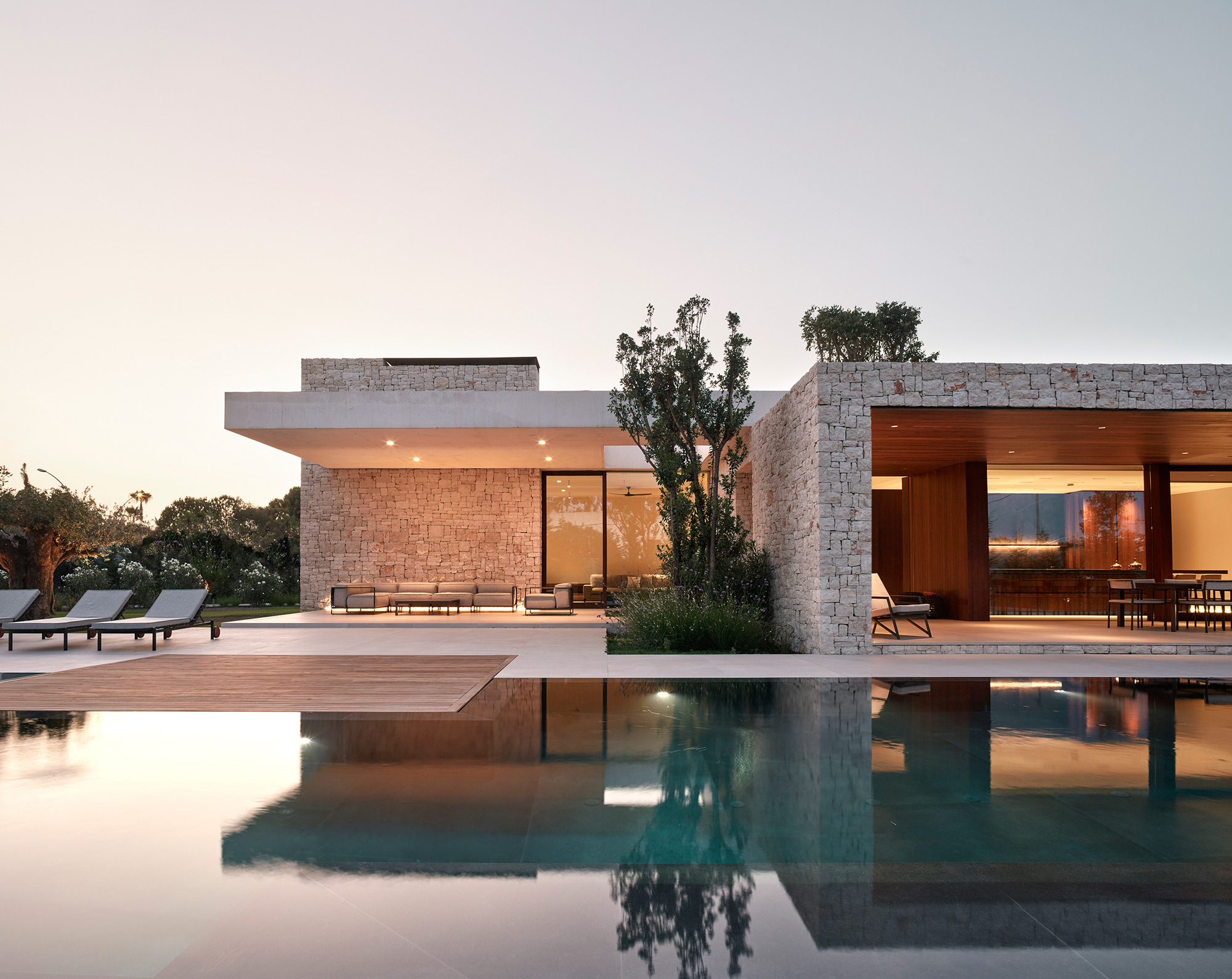 Madrigal House Ramón Esteve-7