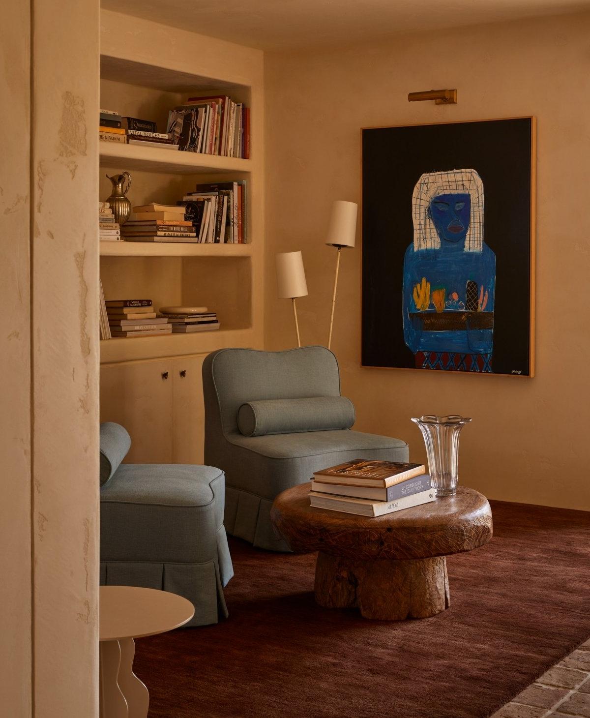 CLO STUDIOS丨昆士兰州Villa des Fleurs花之屋-11