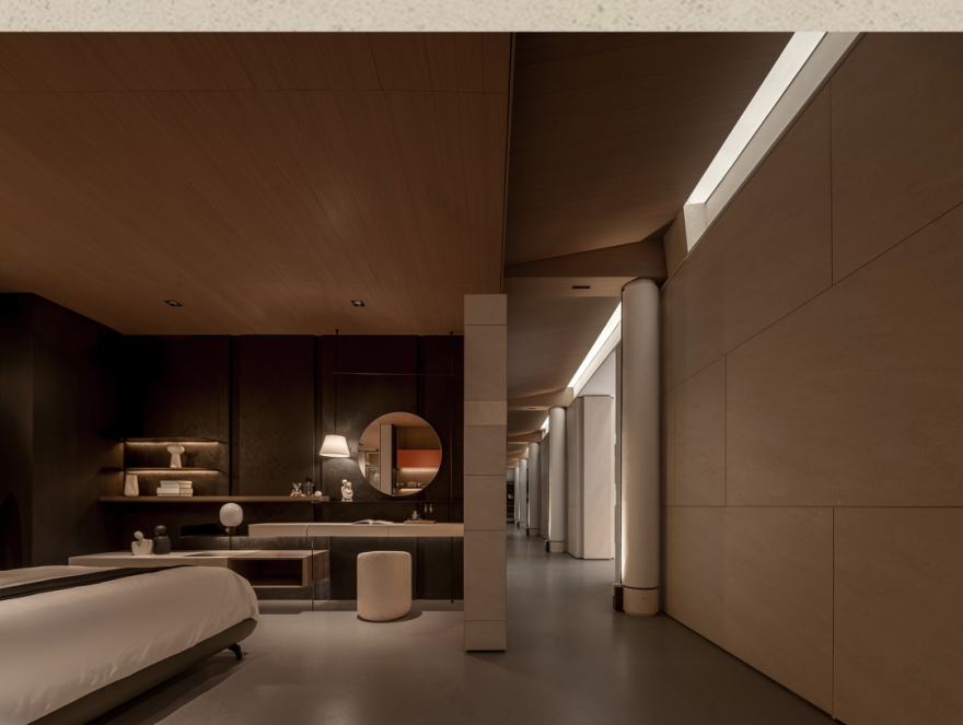 首发 . 德莱美DSC 垣迹·时溯丨中国北京丨安年设计 刘天亮-62