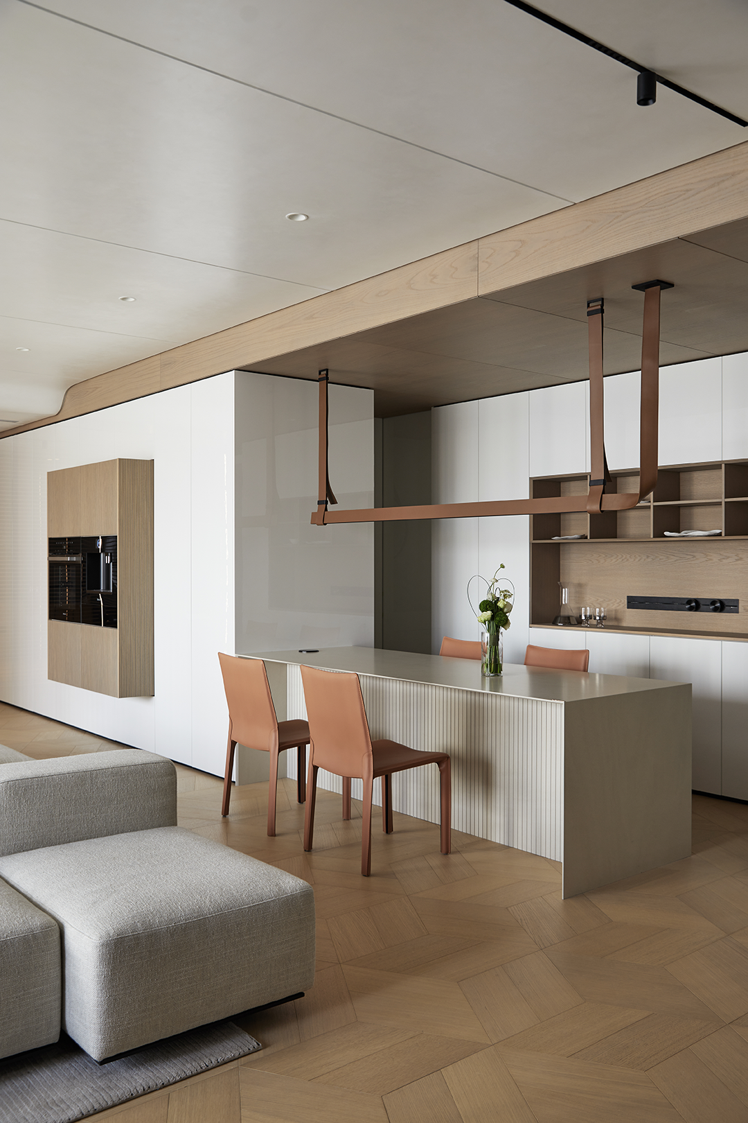 惬意乐居丨中国浙江丨G 空间设计机构-41