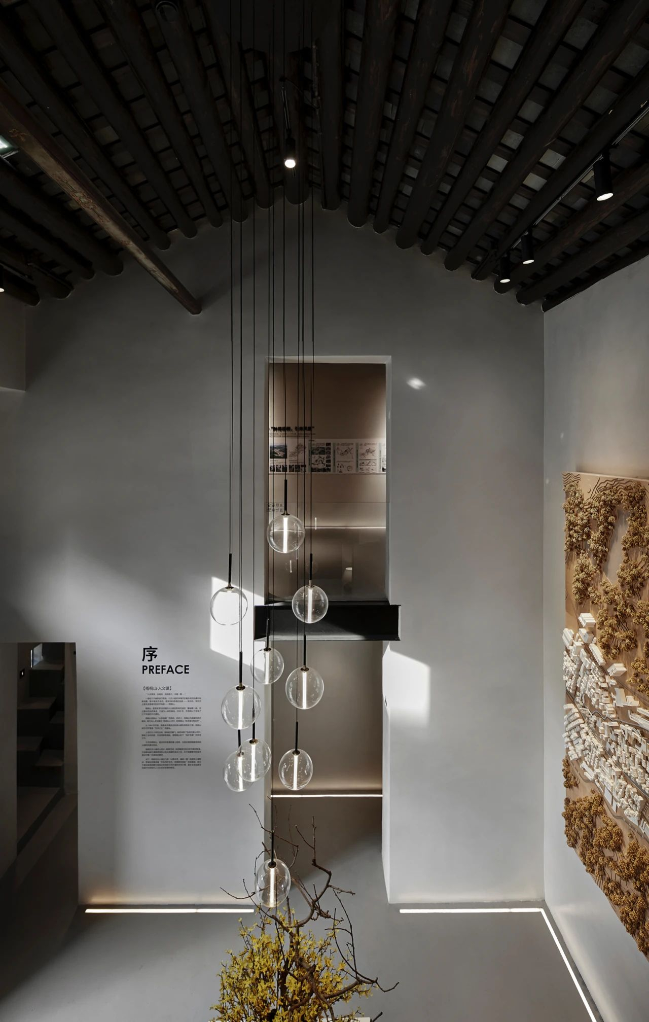 梧桐山院丨中国深圳丨李益中空间设计-57