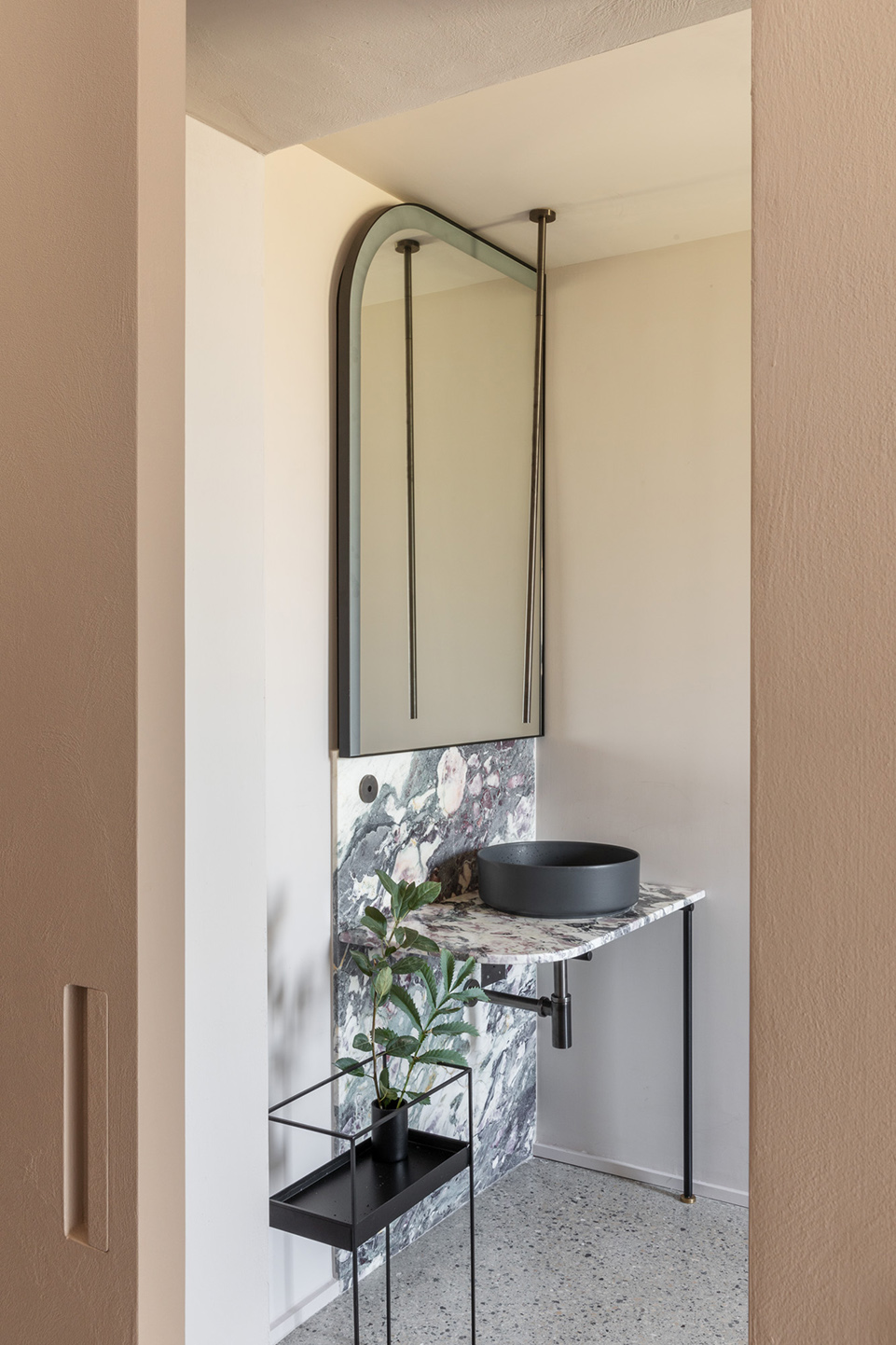 LAQUA Countryside 度假酒店丨意大利丨lamatilde-42