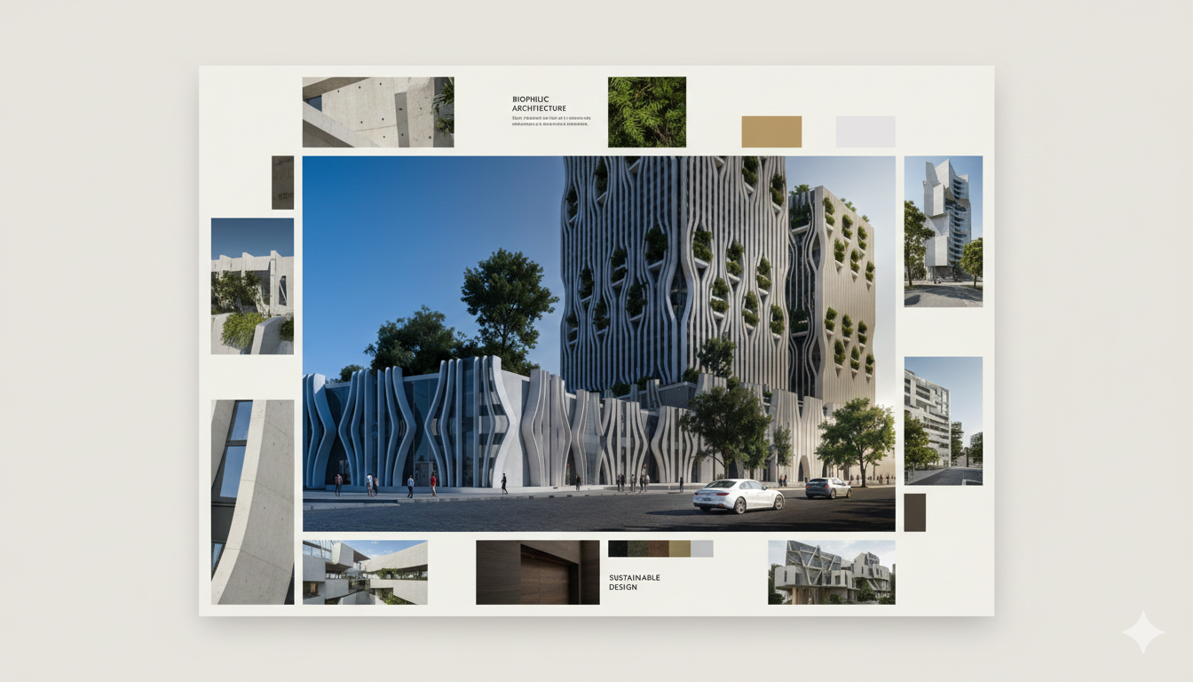 Nile Ne·us tower（尼罗河纽带塔）丨埃及开罗丨SARMAD STUDIO-16