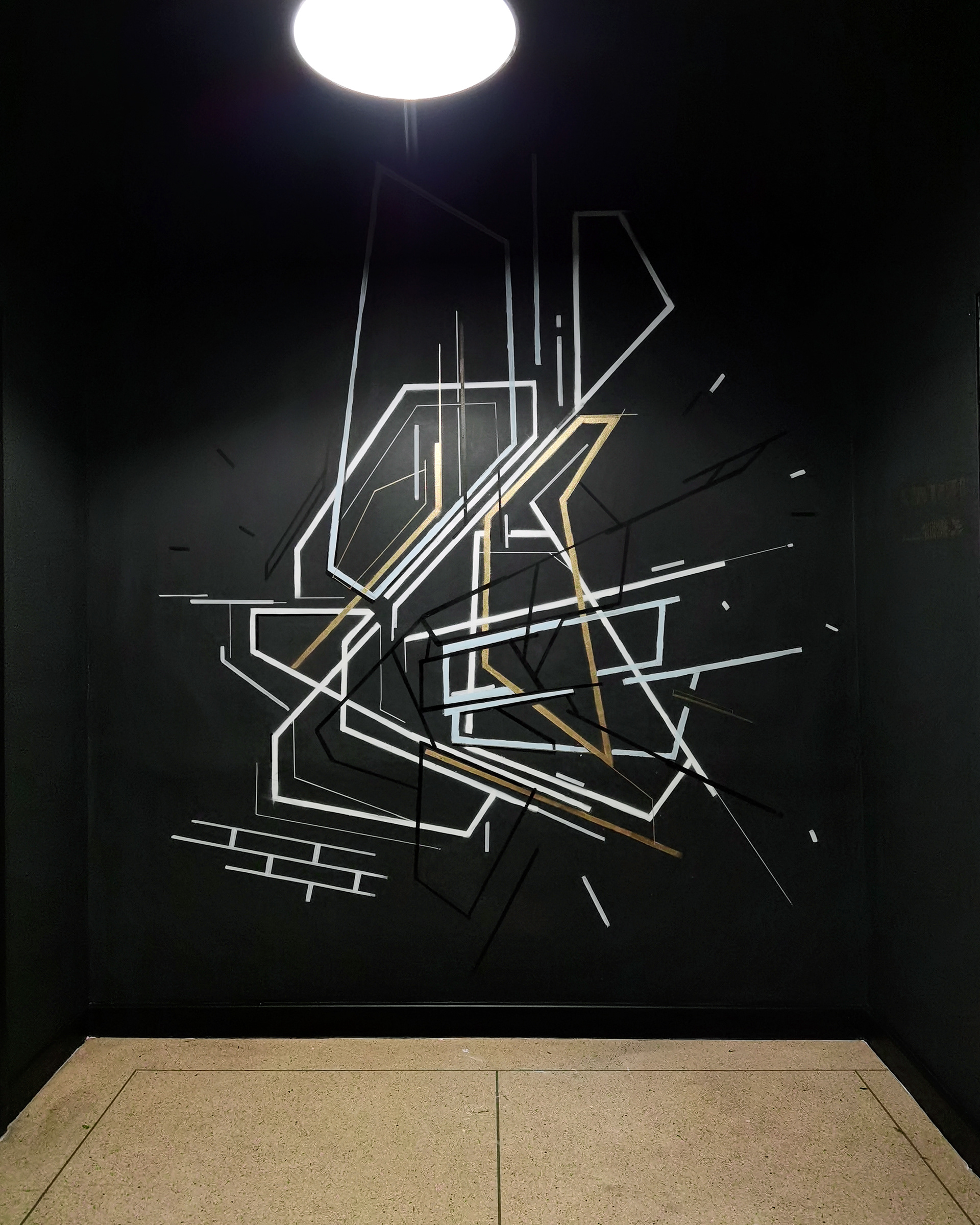 BlackBrick 室内设计项目-11