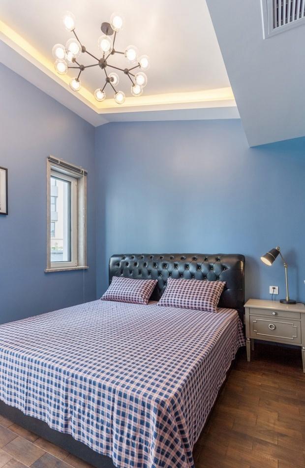 「Rocher」美式混搭风家居,艺术与生活的完美交融-47