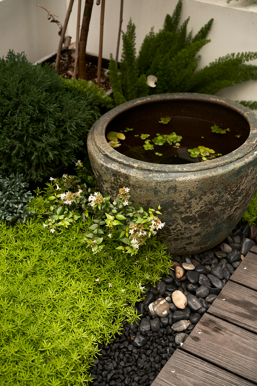 吴越府排屋别墅设计丨中国杭州丨力设计-73