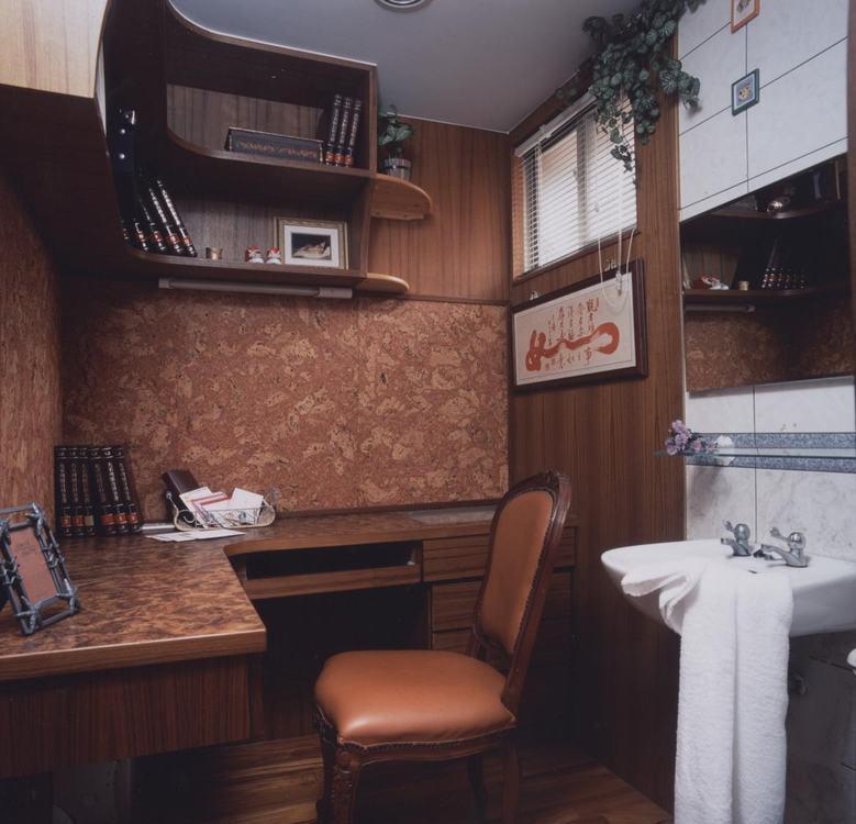 英式古典家居,优雅与自然的完美融合-18