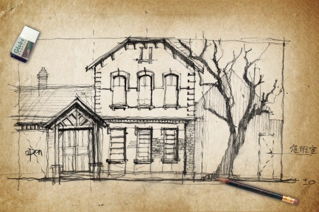 重现大连摩登影院丨大连良品空间设计工程有限公司-30