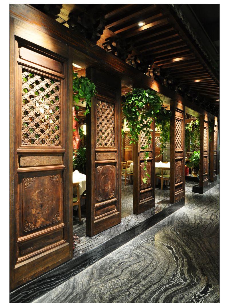 北京西域克里木餐厅-16