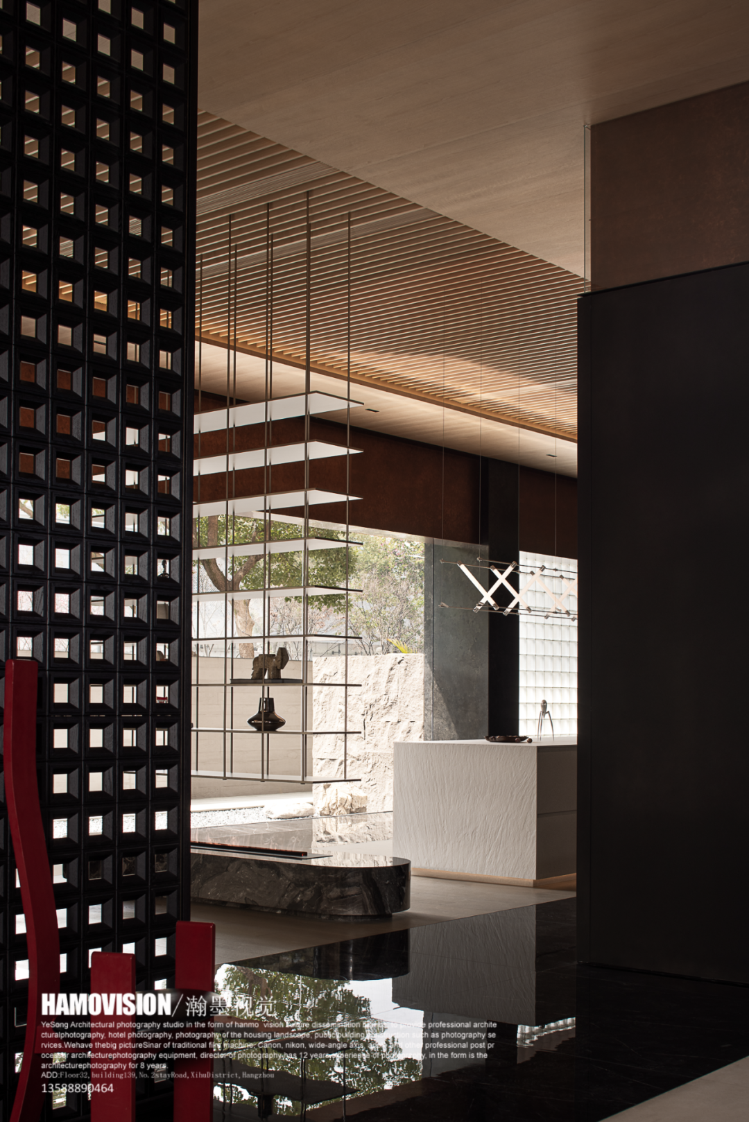 环球首发！×意德美嘉·叶松摄影×梁振兴摄像|谢骅骏设计：无尽的灵感-45