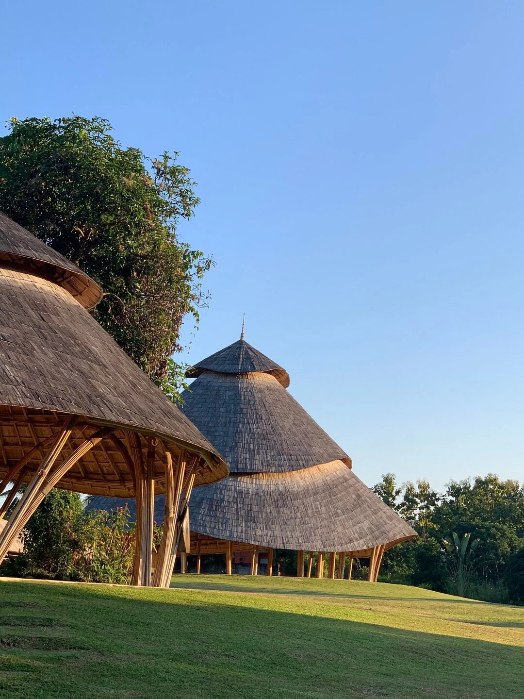 Meditation Cathedral & Sunset Sala-25