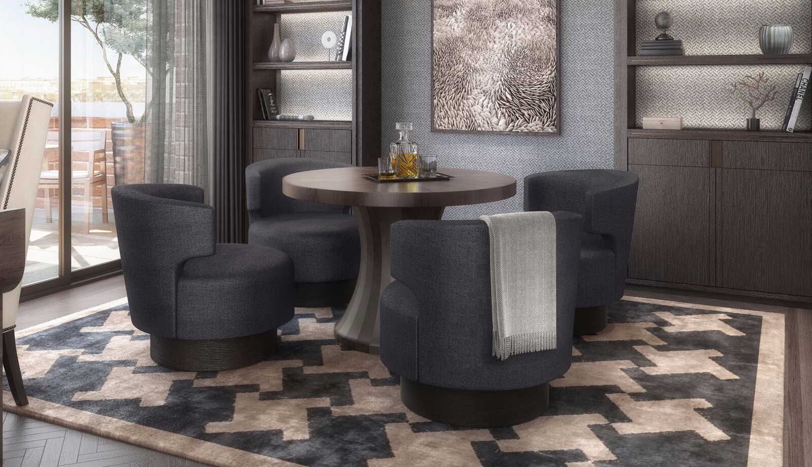 Sophie Paterson新作 | 平静色调的质朴魅力-45