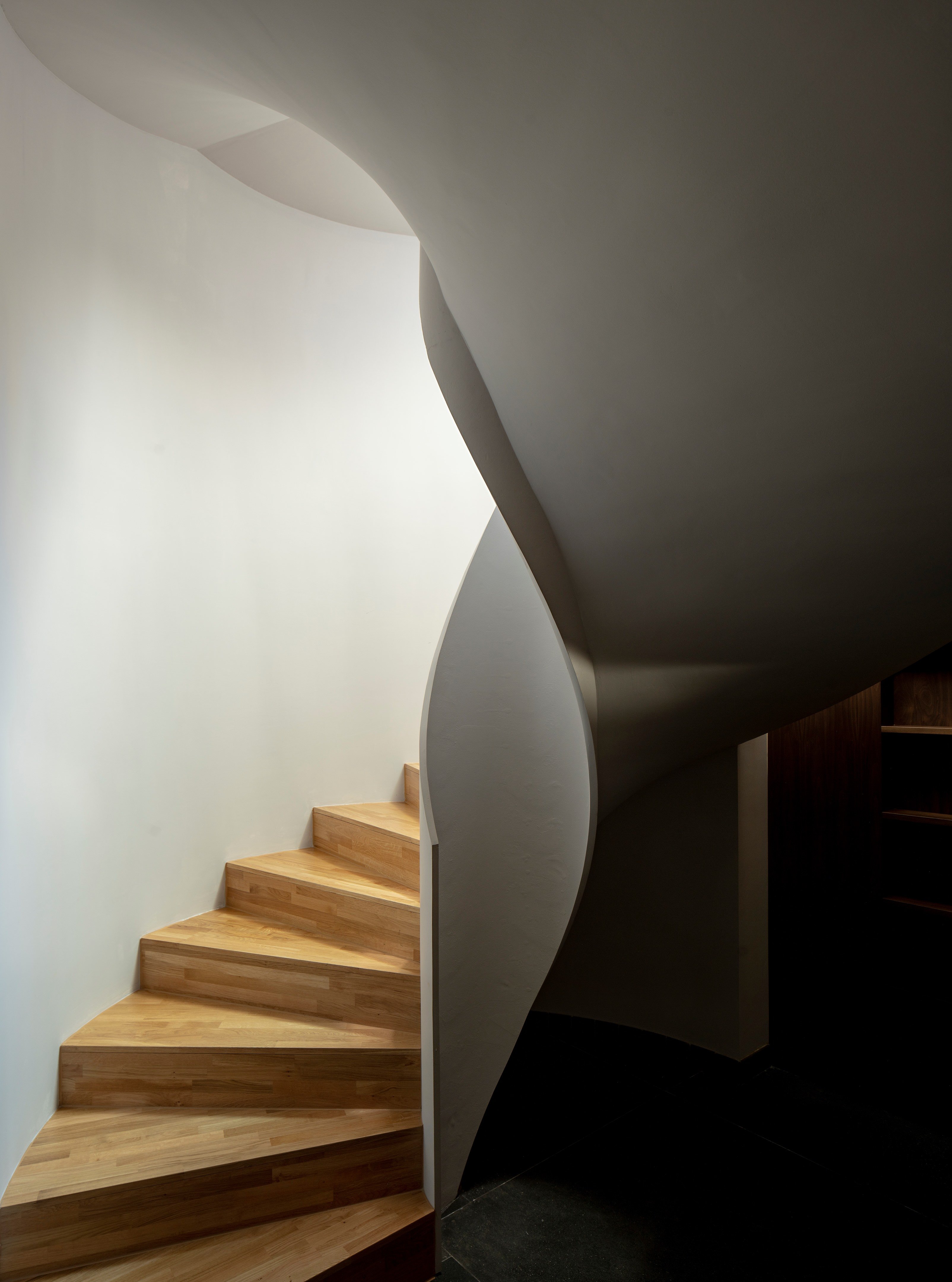 内敛之宅丨西班牙-40