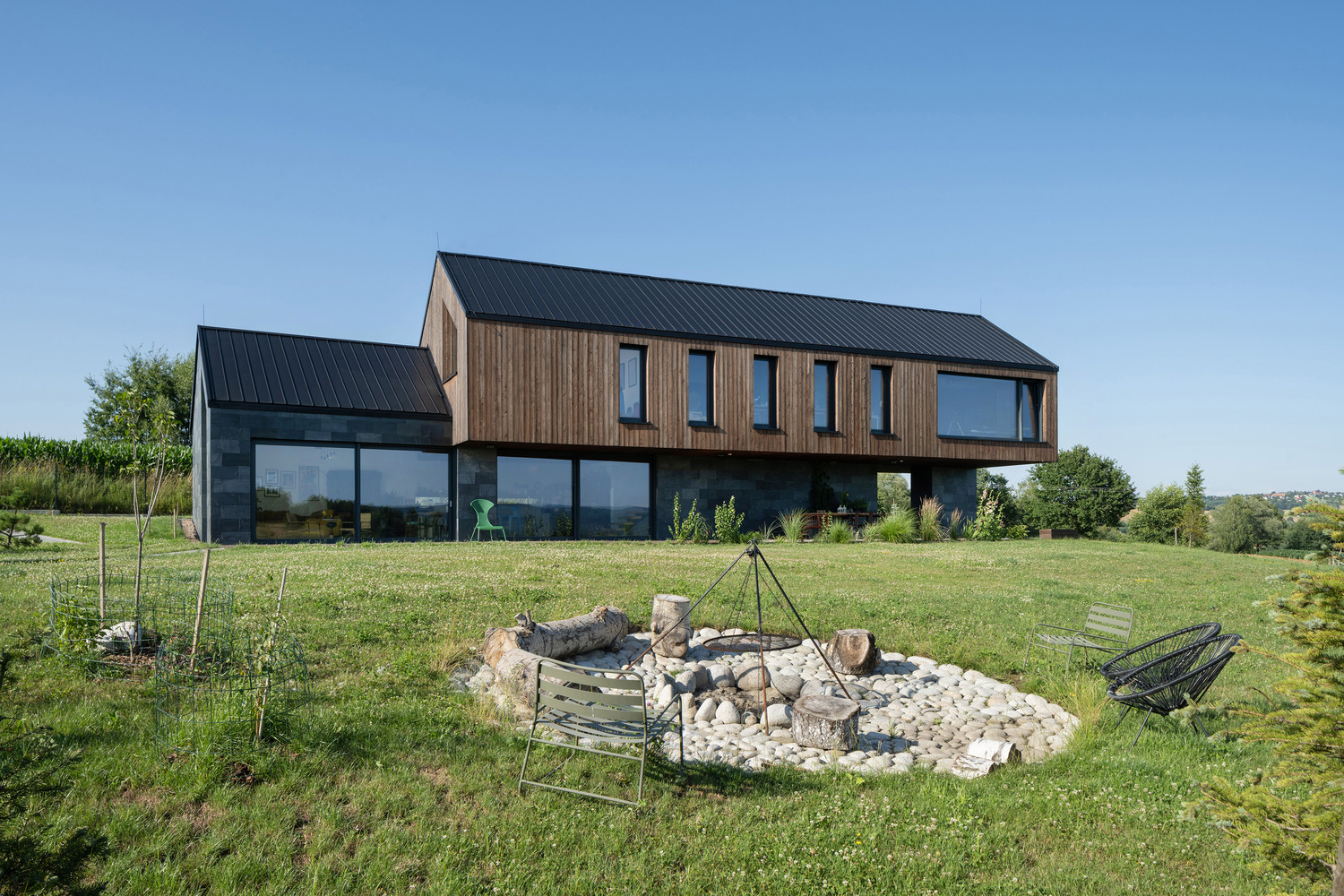 波兰乡间别墅-20