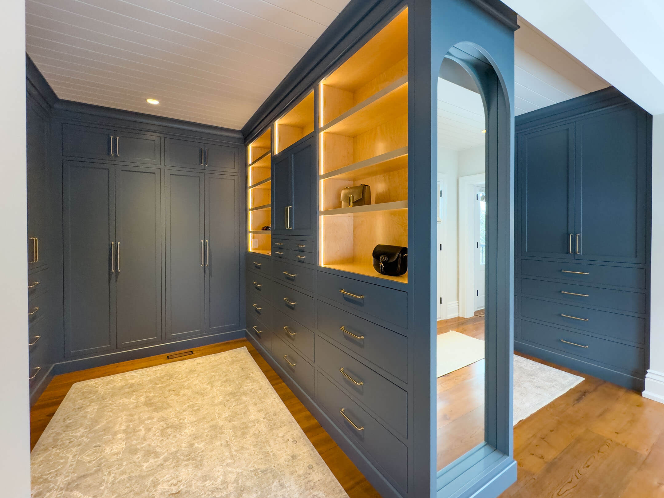 城市地产丨United StatesAurora丨Kingsridge Building Group-25