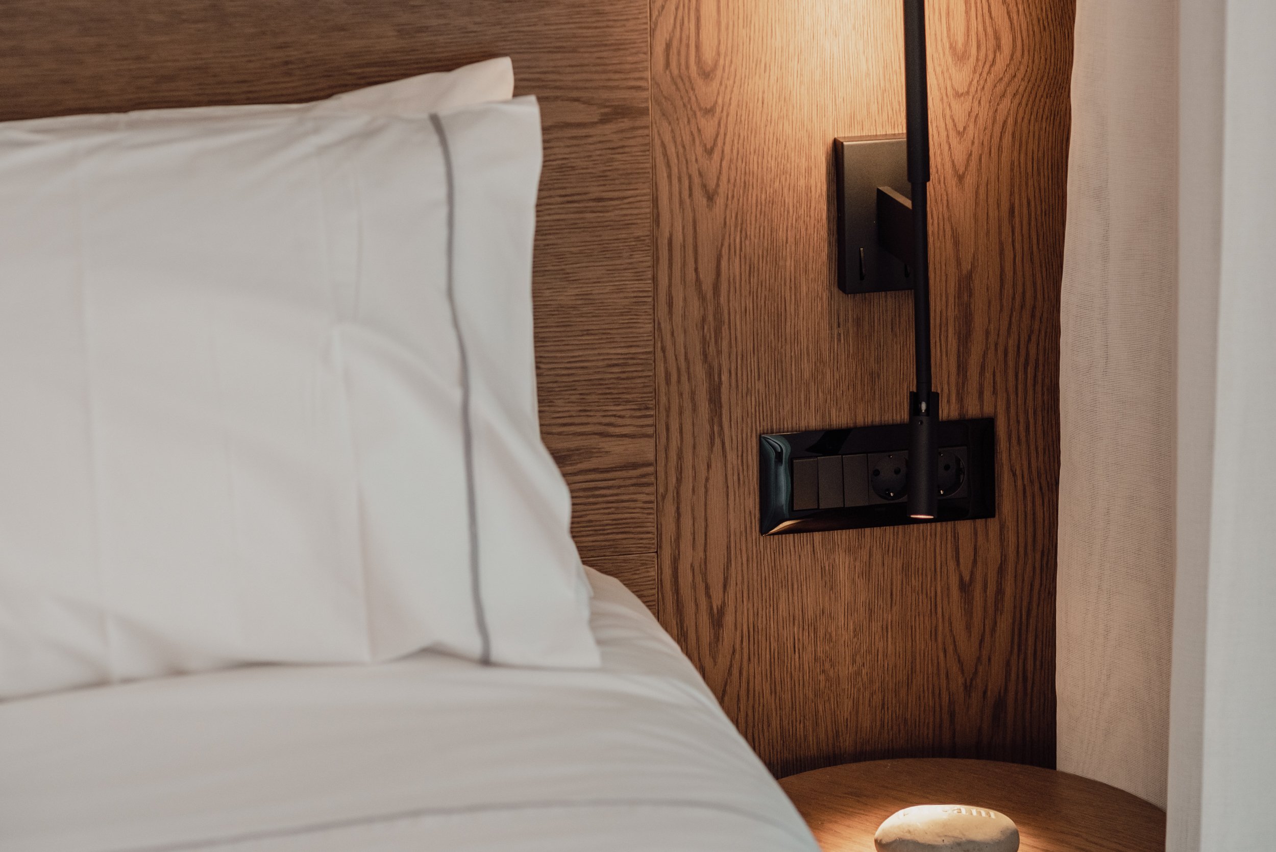 查尼亚市中心住宅丨希腊丨Dimiourgiki ltd-23