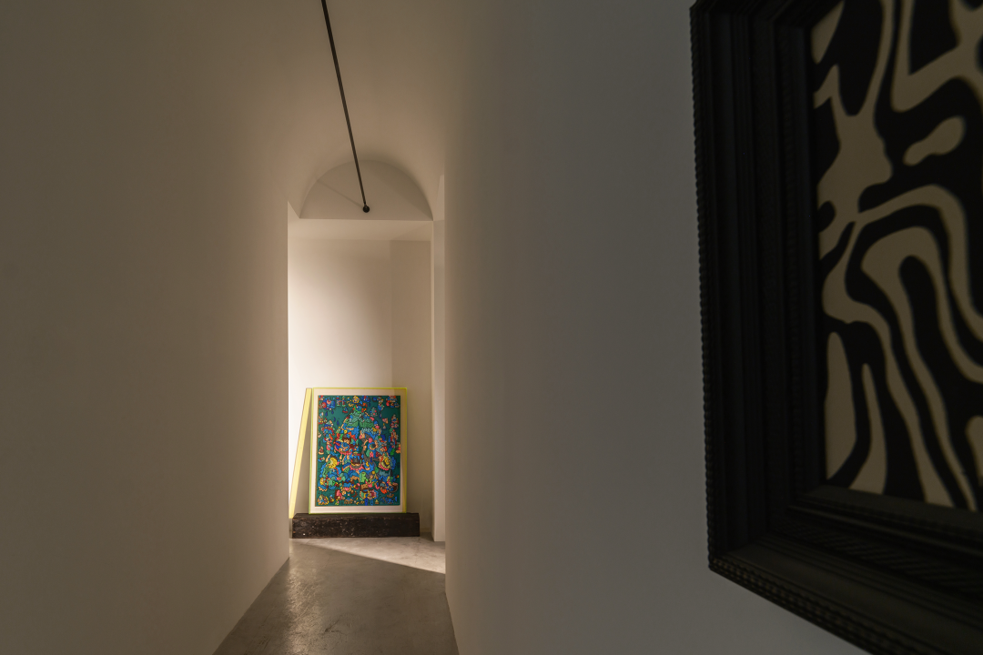 小满·XMIND HOME展厅设计丨尤格设计-16