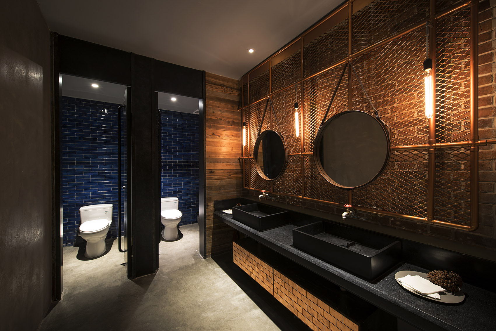 mrboth & 漂泊者会所，上海 / PRISM DESIGN-21