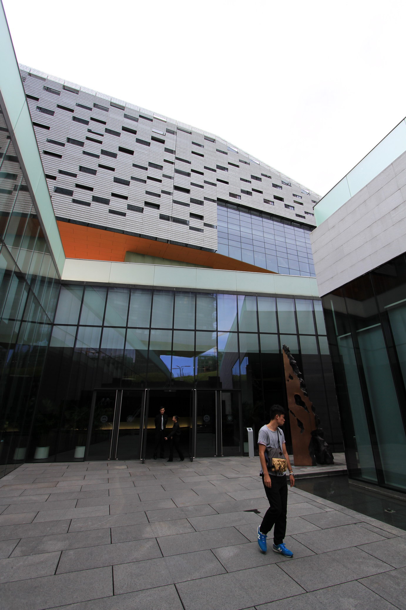 深圳万科新总部-3-1