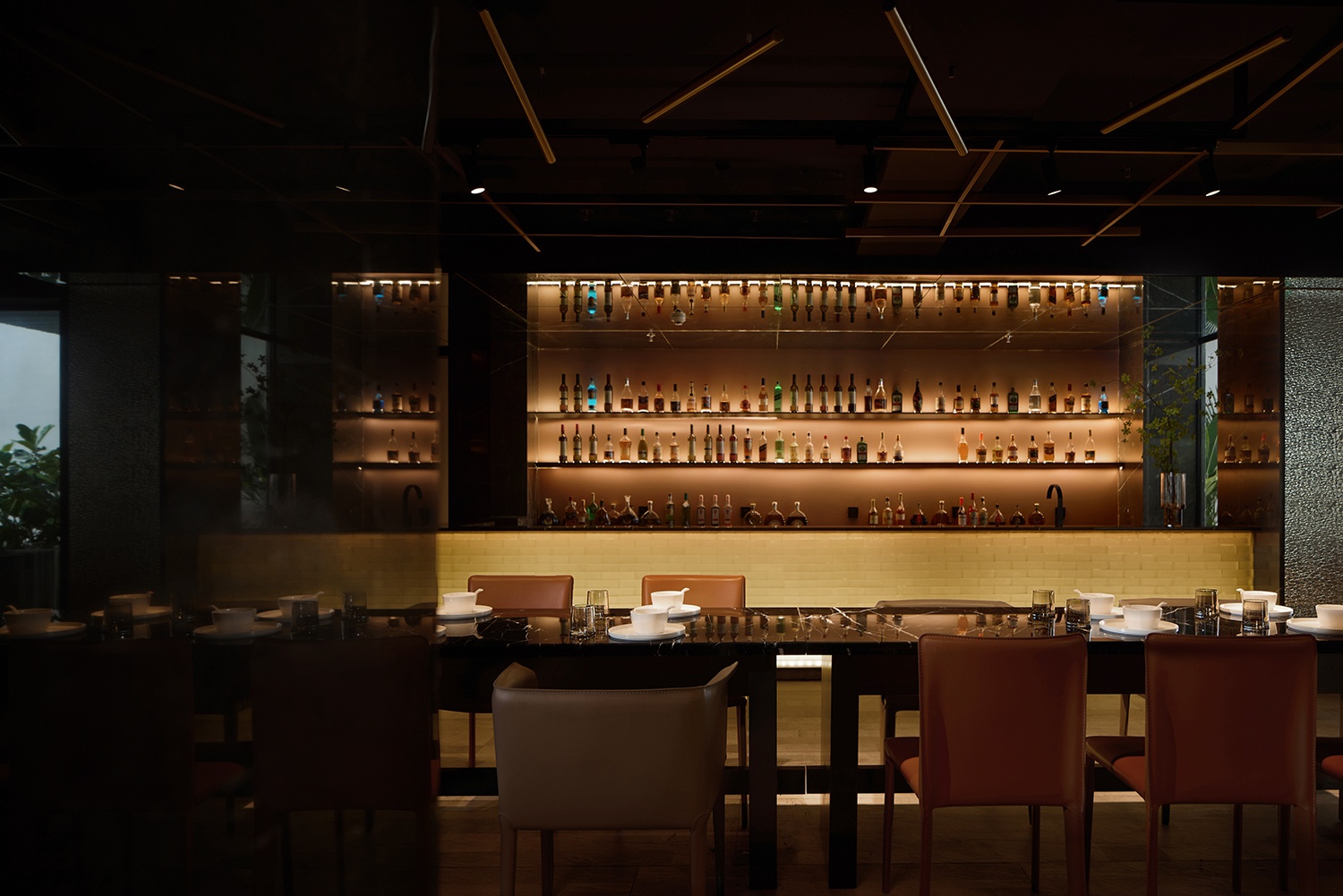 一个酒店丨中国三亚丨XIN辛视设计-38