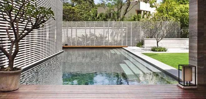 山水之间 | 寄情生活，临水而居的精神寄托-28