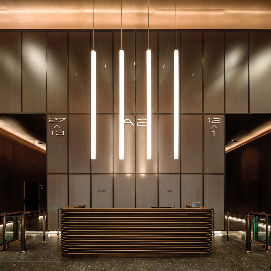 朝阳公园广场办公公区 | 蘑菇云设计工作室 &MADA.s.p.a.m-14