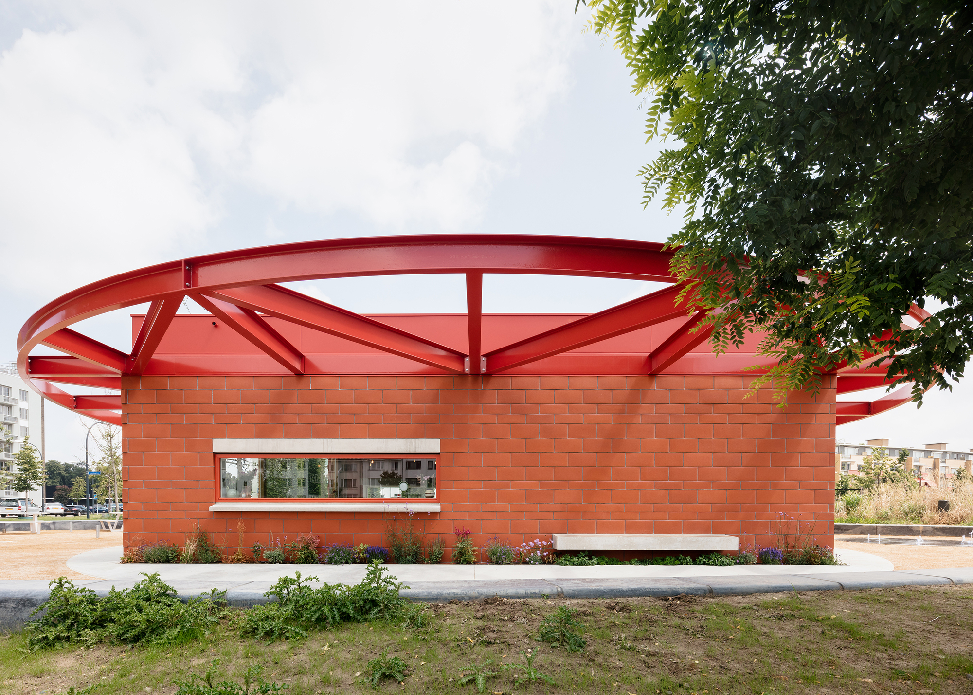 妈妈餐厅酒吧,项链项圈丨荷兰马斯特里赫特-19