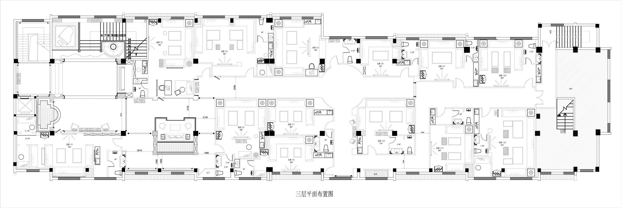 [KTV] 无锡百丽宫殿夜总会-4